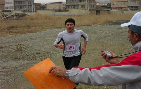 دو صحرانوردی 